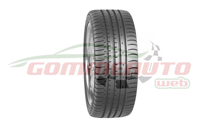 COP. 235/55R017 Ep Tyres ACCELERA PHI 103W XL